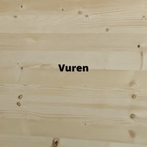 Vuren