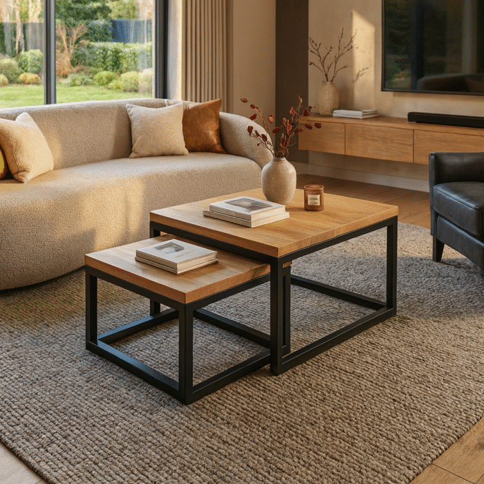 Salon tafel