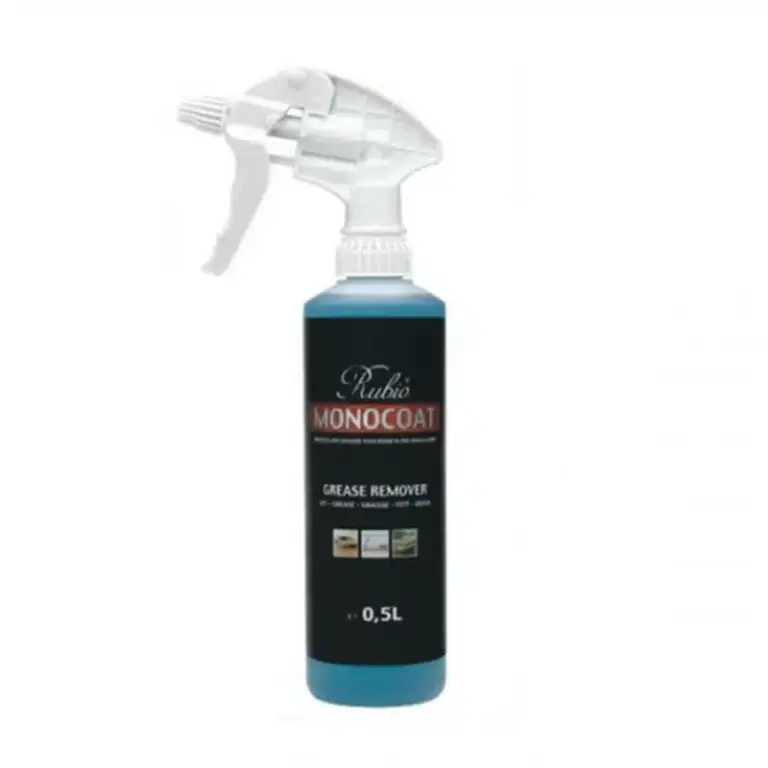 Rubio Monocoat Grease Remover 0,5L