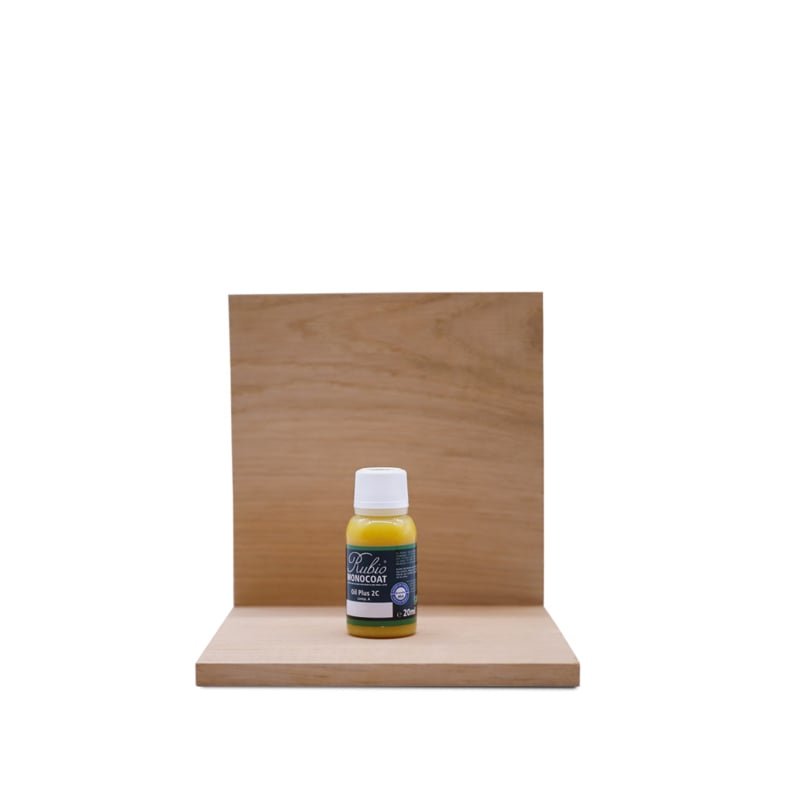 Monocoat olie 20ml