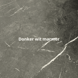 Melamine werkblad