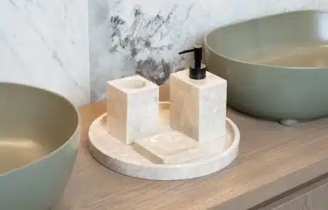 Marmer accessoires-S | Loutro